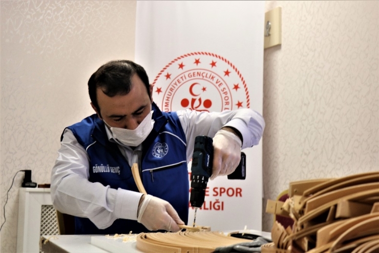 Kırşehir Müftüsü Yaman: “İmamlarla İlgili İleri Geri Konuşanlar İnşallah Utanırlar”