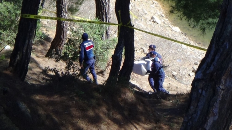 Dehşet Veren Cinayette Dna Raporu Çıktı