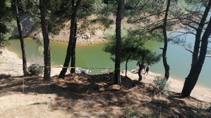 Dehşet Veren Cinayette Dna Raporu Çıktı