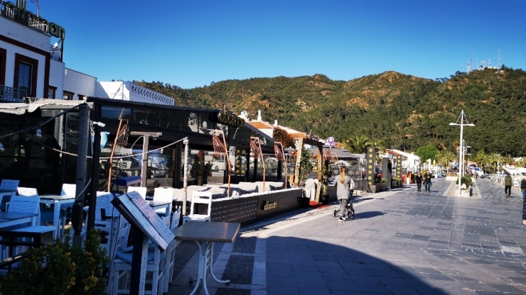 Muğla’nın En Çok Ceza Kesilen İlçesi Marmaris