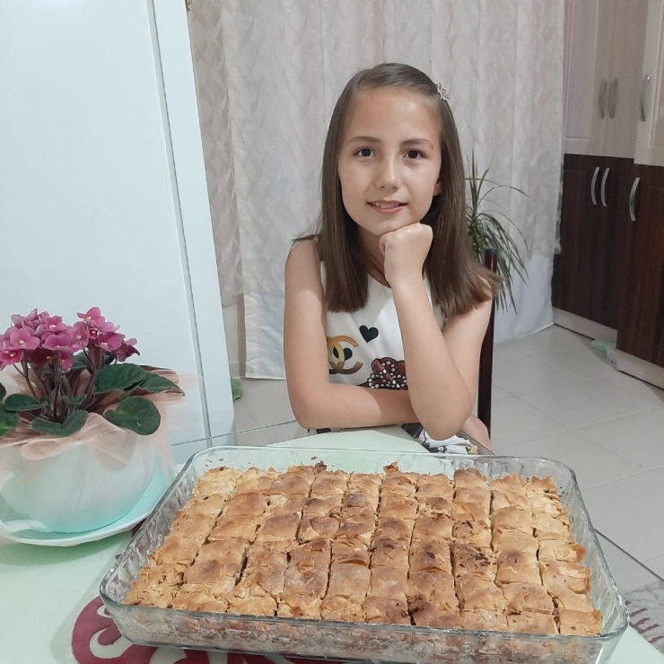 Zorlu Süreçte Çölyak Hastaları Da Unutulmamalı