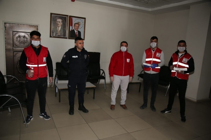 Türk Polis Teşkilatının 175. Kuruluş Yıl Dönümü