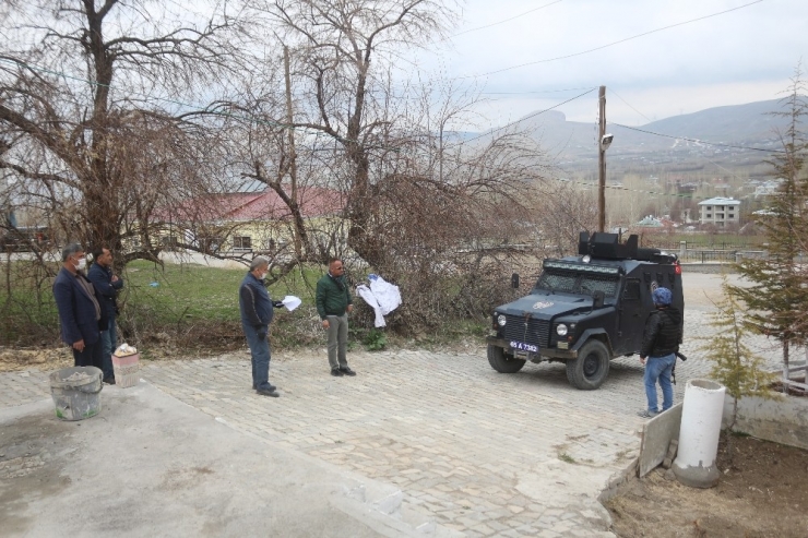 Ptt Kuyruğundan Kurtaran Sosyal Yardımlar Vatandaşın Kapısına Gidiyor