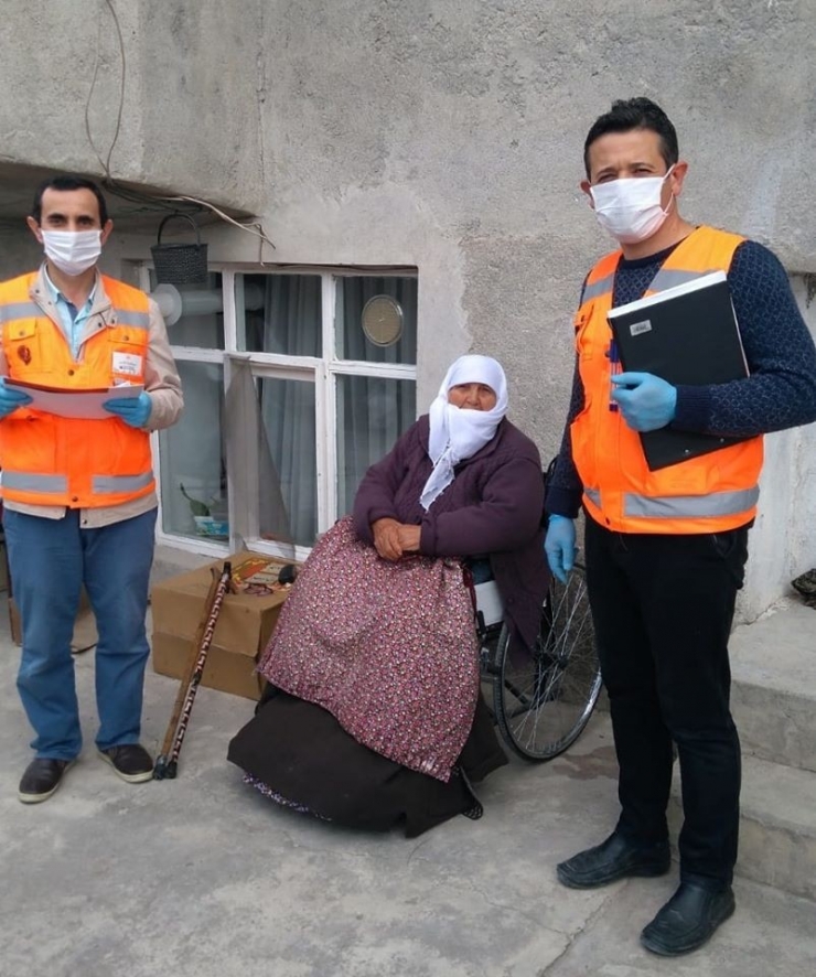 Talep Ve Beklentiler Etkin Bir Şekilde Yerine Getiriliyor