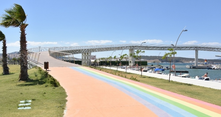 Avcı Ramadan’da Boya Yenilemesi Yapılacak