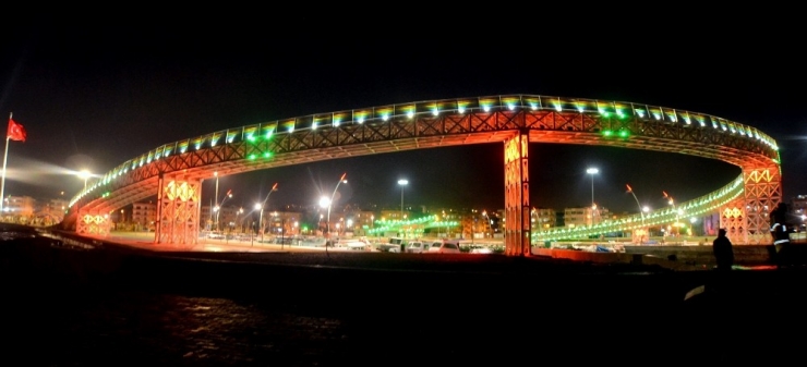 Avcı Ramadan’da Boya Yenilemesi Yapılacak