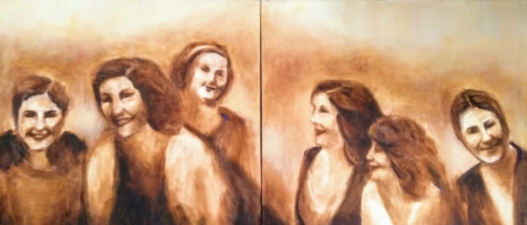 Ankara’da Sanal Sergi