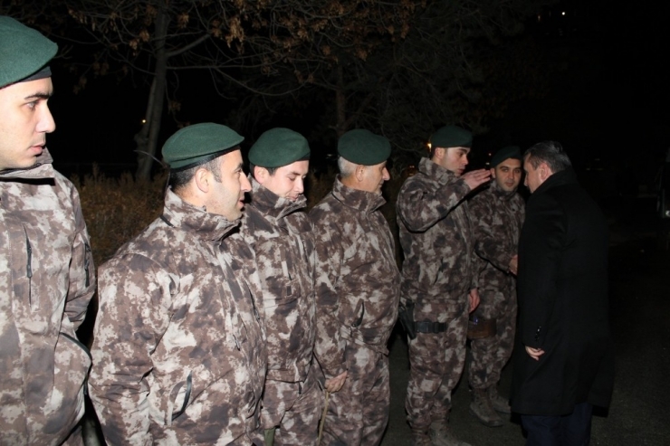 Bbp Genel Başkanı Mustafa Destici: