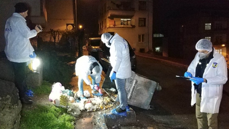 Vahşi Cinayetin Sanığına Ağırlaştırılmış Müebbet Hapis İstemiyle Dava Açıldı