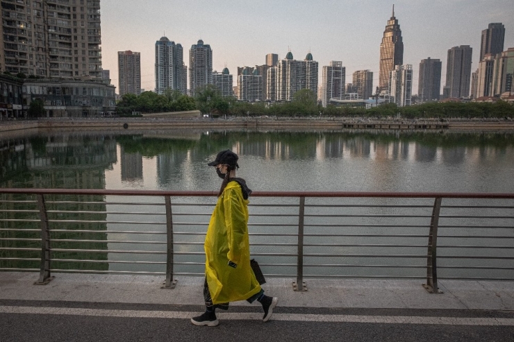 Çin’de Korona Virüsten 2 Kişi Hayatını Kaybetti