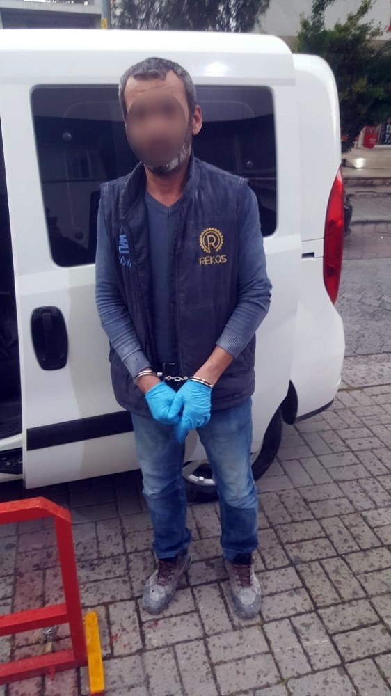 Cami Hırsızından İlginç Savunma: “Berat Kandili Olduğunu Bilmiyordum”