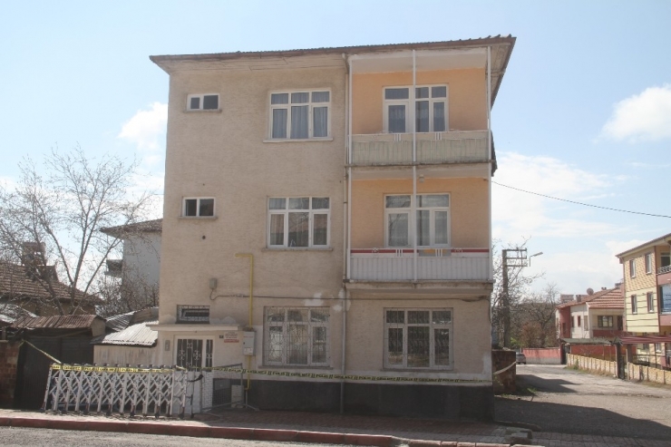 Elazığ’da Karantina Noktası 10’a Yükseldi