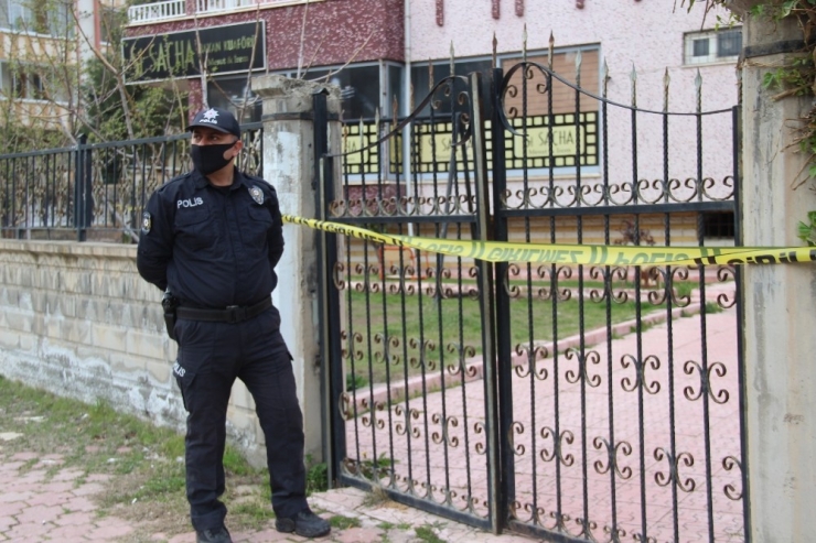 Elazığ’da Karantina Noktası 11’e Yükseldi