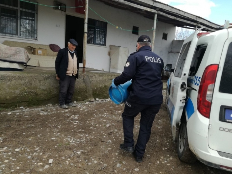 Malatya’dan İl Dışına Çıkmak İsteyen 12 Bin Kişiden 2 Bin 382’sine İzin Verildi