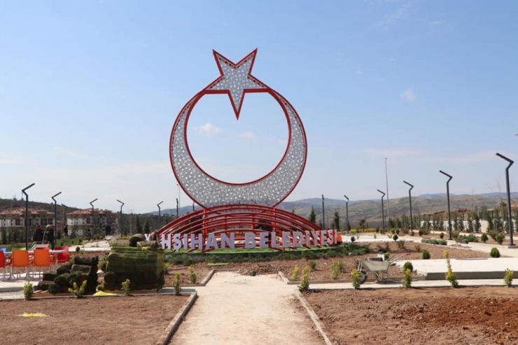 15 Temmuz Şehidinin İsmi Parka Verildi