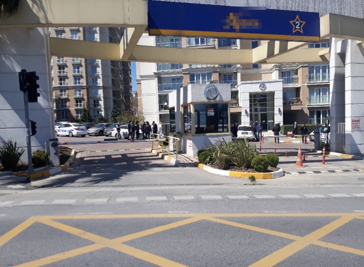Küçükçekmece’de Korona Şüphesi: 1 Adam Evinde Ölü Bulundu