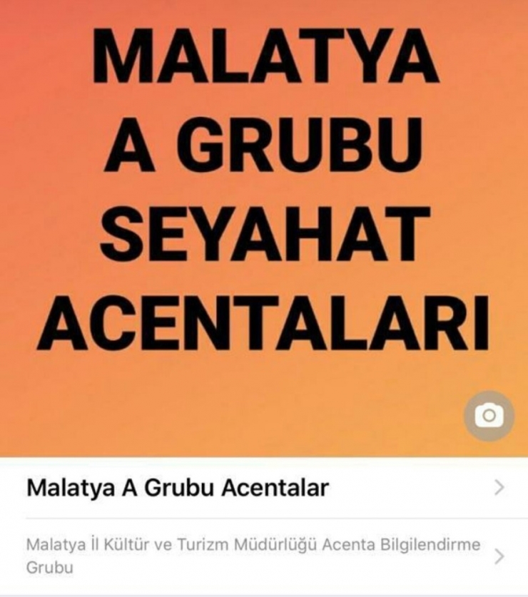 Malatya’da Bakanlık Duyuruları İçin Sosyal Medya Platformu Kuruldu