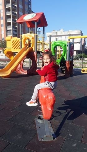 Anne Ve Kızından 6 Gündür Haber Alınamıyor