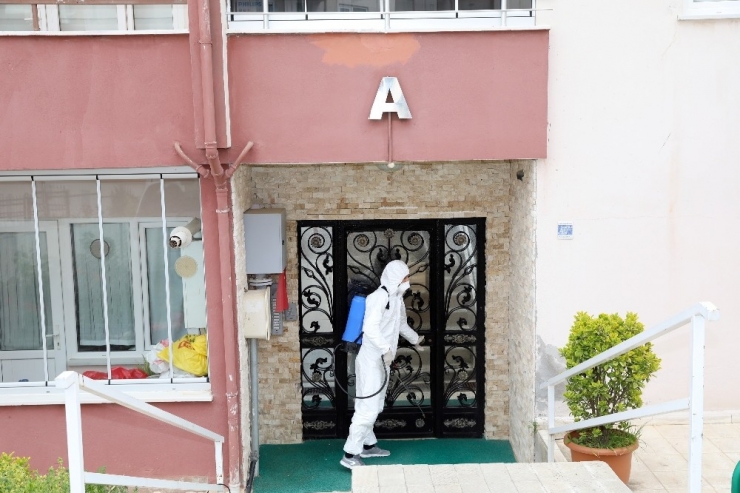 Mudanya’da Covid-19’a Geçit Yok