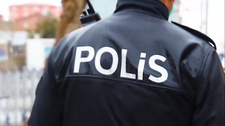 Muş Polisinden Dosta Güven Düşmana Korku Veren Klip