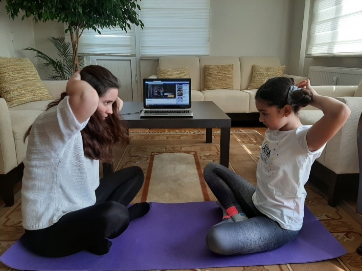 Nilüfer Belediyesi’nden Online Etkinlikler