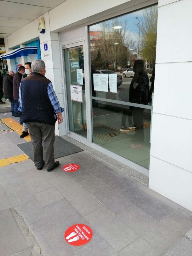 Sincan Belediyesinden Yeni Korona Virüs Önlemleri