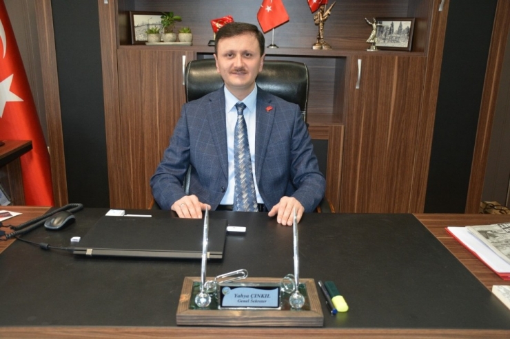 Sinop İl Özel İdaresi’nden Esnafı Rahatlatacak Karar