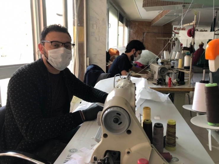 Cumhurbaşkanı Erdoğan Talimat Verdi Suriyeli Kardeşler Harekete Geçti