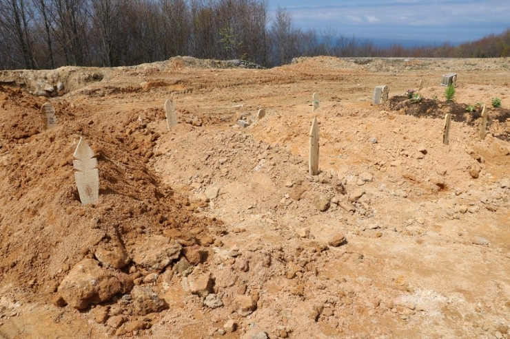 Korona Virüsten Ölen Madencinin Son Sözleri Yürekleri Dağladı