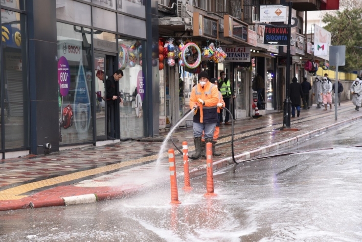 ‘Afyonu Dımıl Dımıl Yuduk’ Paylaşımı Büyük Beğeni Aldı