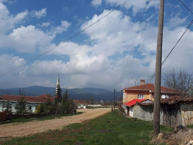 Bilecik’te Bir Köy Karantinaya Alındı
