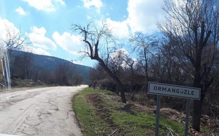 Bilecik’te Bir Köy Karantinaya Alındı