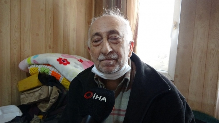 Burhan Amca Yine Gönülleri Fethetti: “Gönlüm Ordu’da Kalacak”