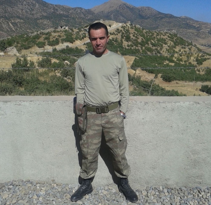 Nizamiyede Sevgilisini Öldüren Uzman Çavuş Konuştu