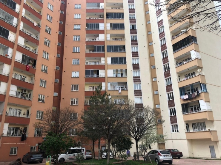 Büyükşehir’le Vatandaşlar Sporundan Geri Kalmıyor