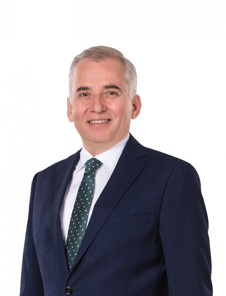 Mülkiyeti Belediyeye Ait 200 İşyerinden Kira Alınmayacak