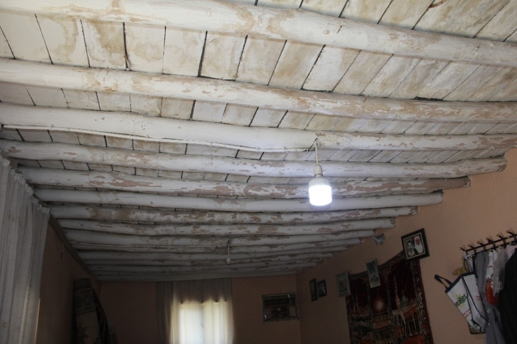 Ağabeyinin Üzerine Mal Olduğu Gerekçesiyle Engelli Maaşı İptal Edildi İddiası