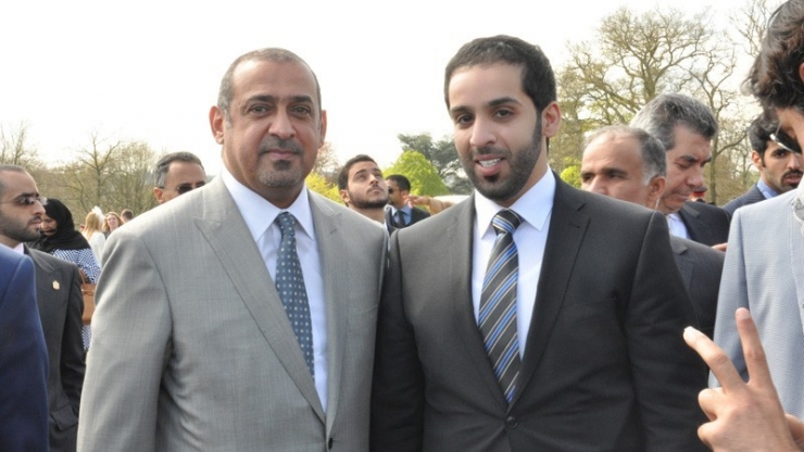 Dubaili İş Adamı Jassem Alzaabi’den Türkiye’ye Yatırım Kararı