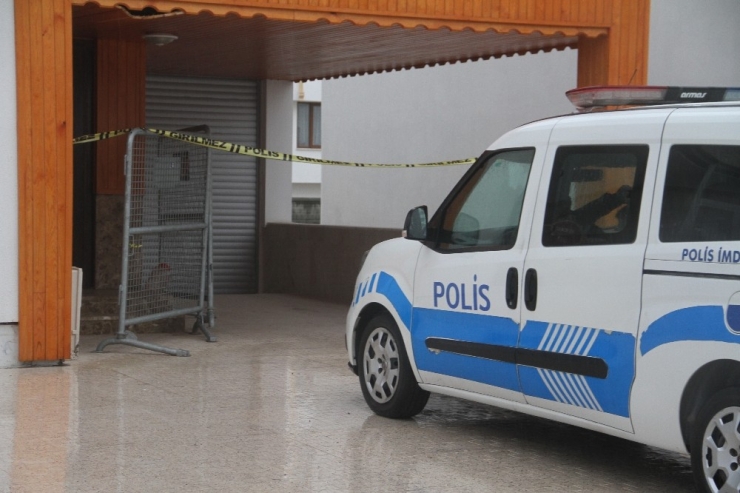 Elazığ’da Karantina Noktası 14’e Yükseldi