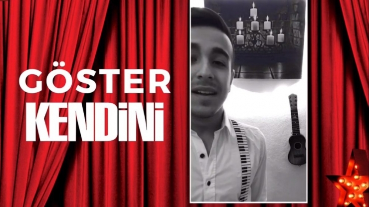 “Göster Kendini” Büyük İlgi Gördü