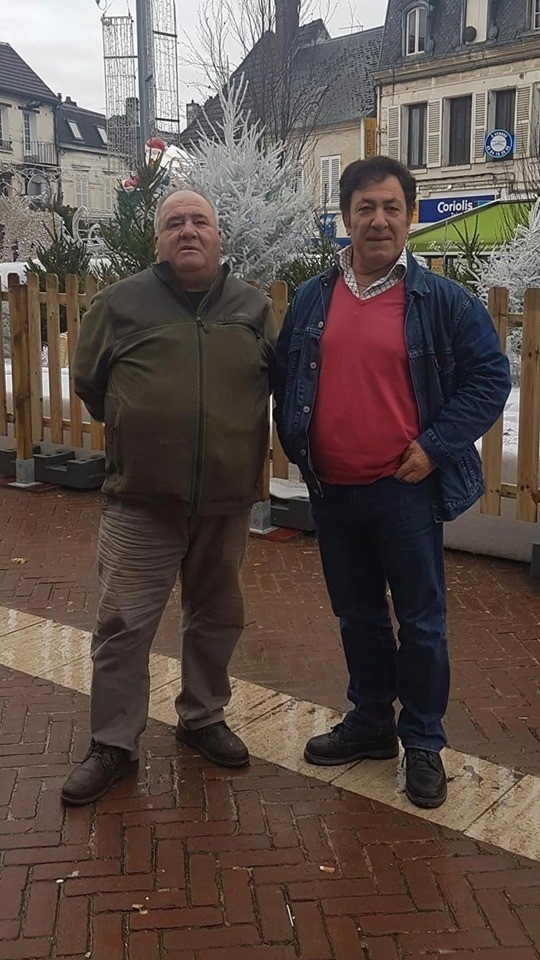 Fransa’da Koronadan Ölen İlk Türkün Kuzeni De Hayatını Kaybetti