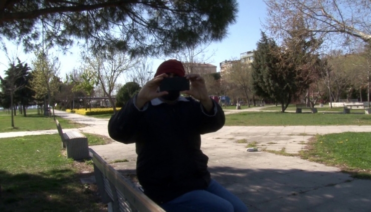 Para Cezası Kesilen Vatandaştan İlginç Savunma: "Bilmiyorduk"