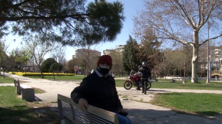 Para Cezası Kesilen Vatandaştan İlginç Savunma: "Bilmiyorduk"