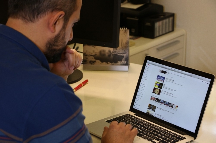 Gereksiz İnternet Kullanımı Uzaktan Eğitim Sistemini Olumsuz Etkiliyor