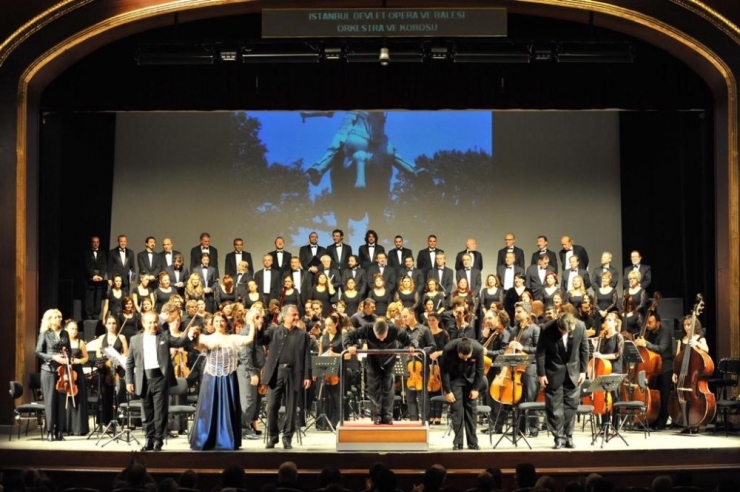 Kültür Ve Turizm Bakanlığı Etkinlikleri Dijitalde Devam Ediyor