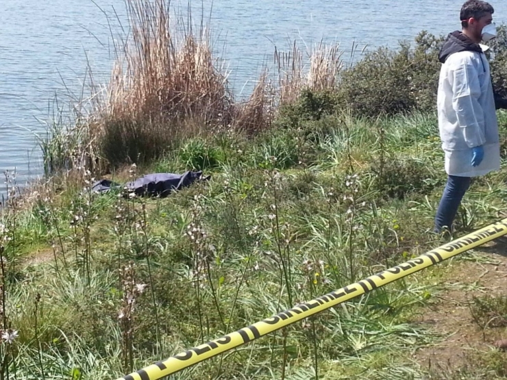 Maltepe’de İntihar: Eşiyle Boşanma Aşamasında Olan Adam Gölete Atladı