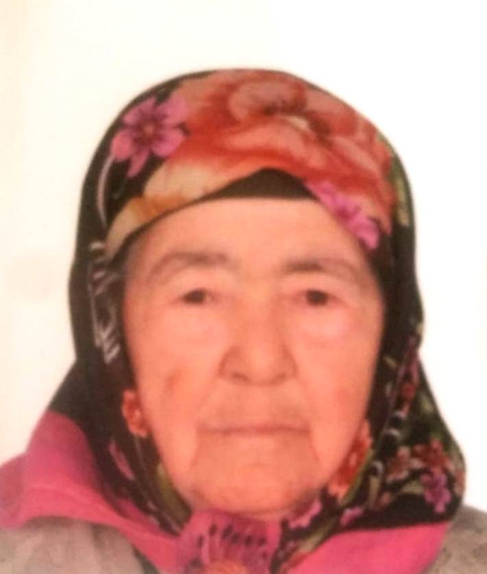 Selendi’de Cenaze Namazında Korona Tedbiri