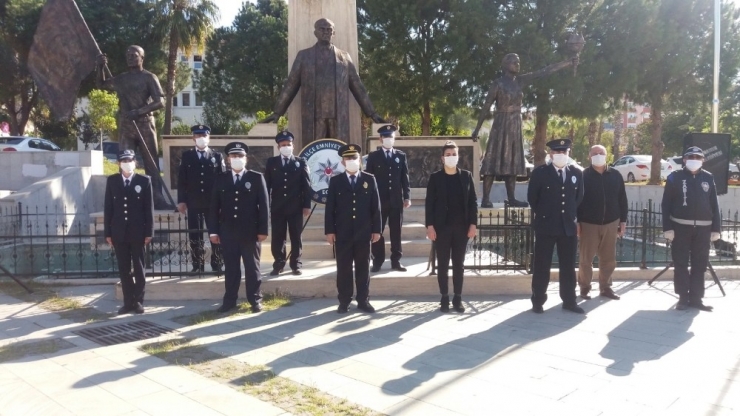 Türk Polis Teşkilatı’nın 175. Yıldönümü