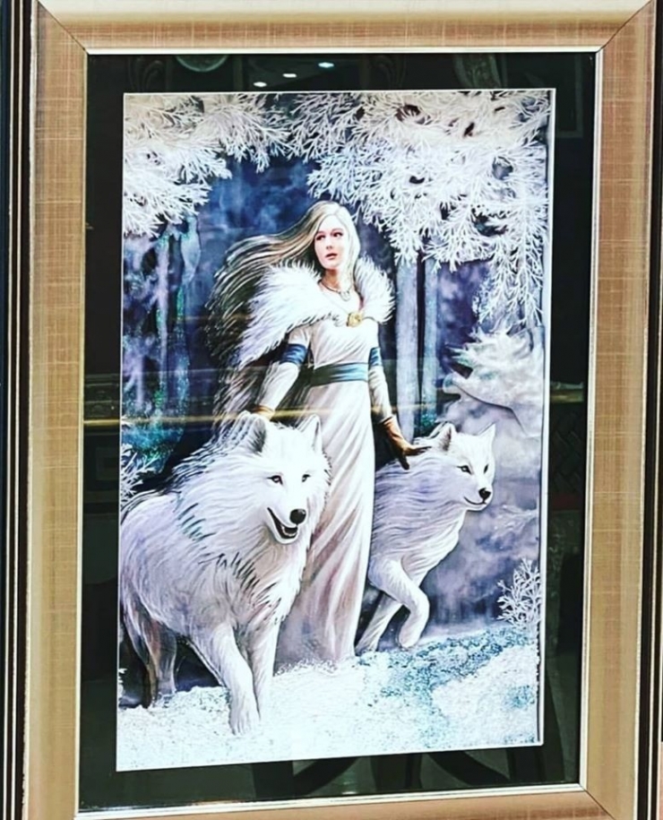 Mhp Gaziantep Kadın Kolları’ndan “Biz Bize Yeteriz” Kampanyasına Destek