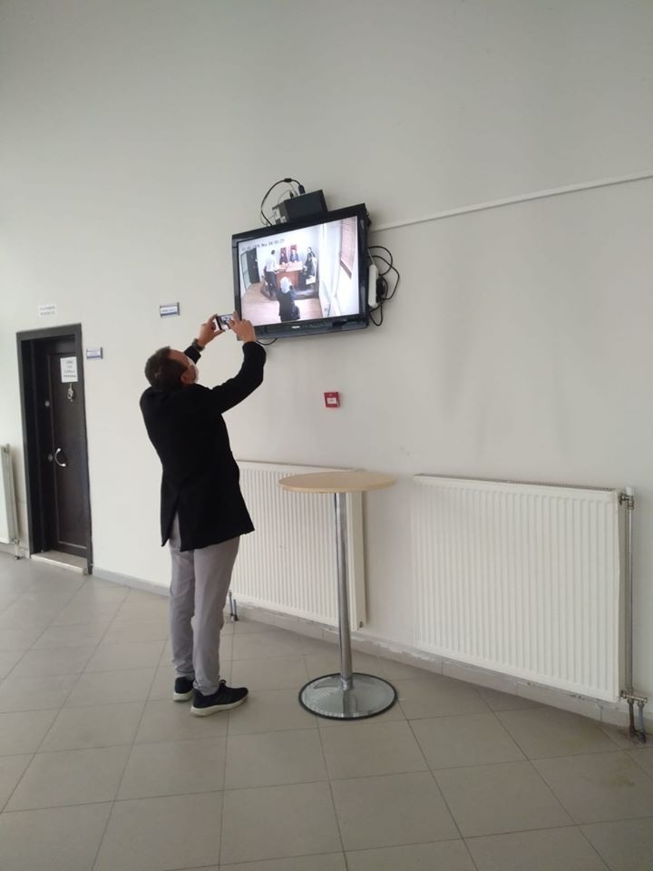 Nikahlar Korona Virüs Hassasiyeti İle Kıyılıyor